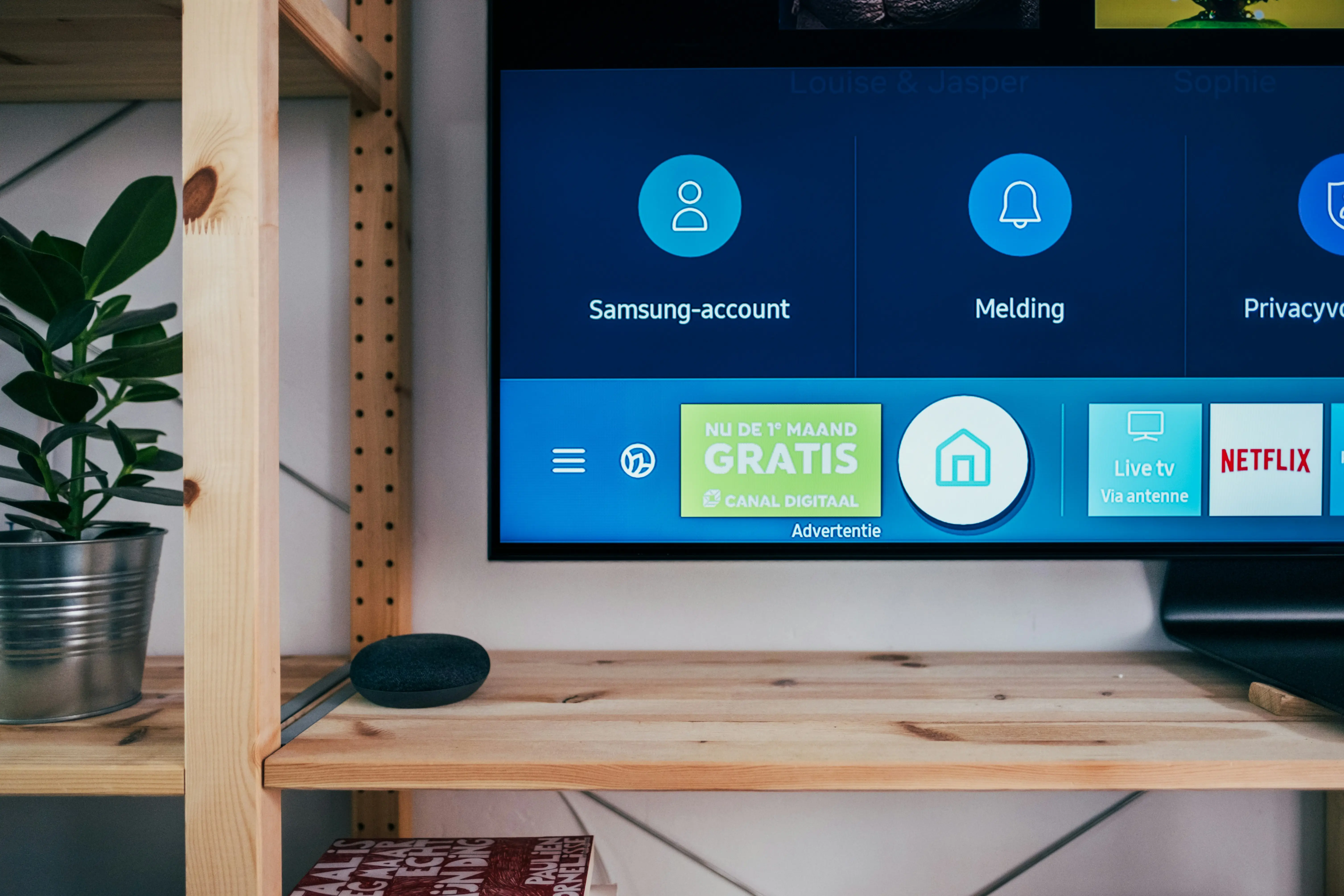 tv mounting service Dubai